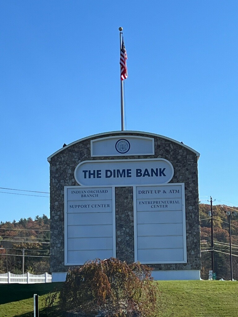 The Dime Bank | 1055 Texas Palmyra Hwy, Honesdale, PA 18431 | Phone: (570) 647-4216