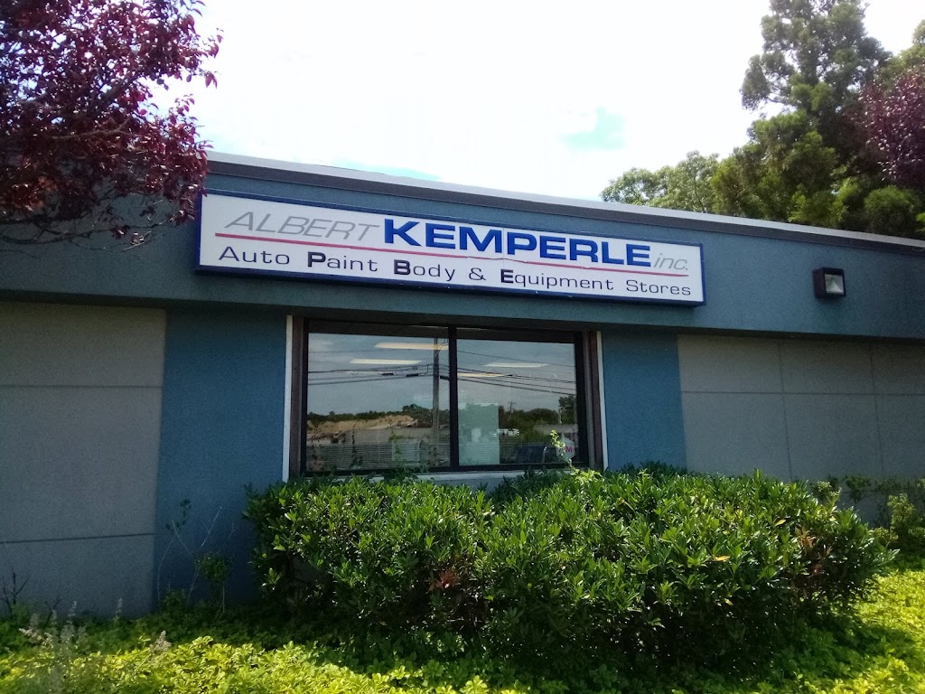 Albert Kemperle LLC, Auto Paint, Body & Equipment | 142 Peconic Ave, Medford, NY 11763 | Phone: (631) 654-3535