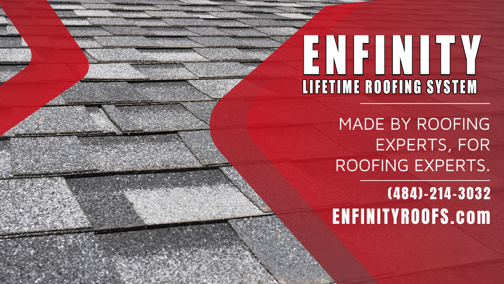 Enfinity Roofing | Enfinity Roofing, 1740 Lynnwood Rd Lot 5, Allentown, PA 18103 | Phone: (484) 214-3032