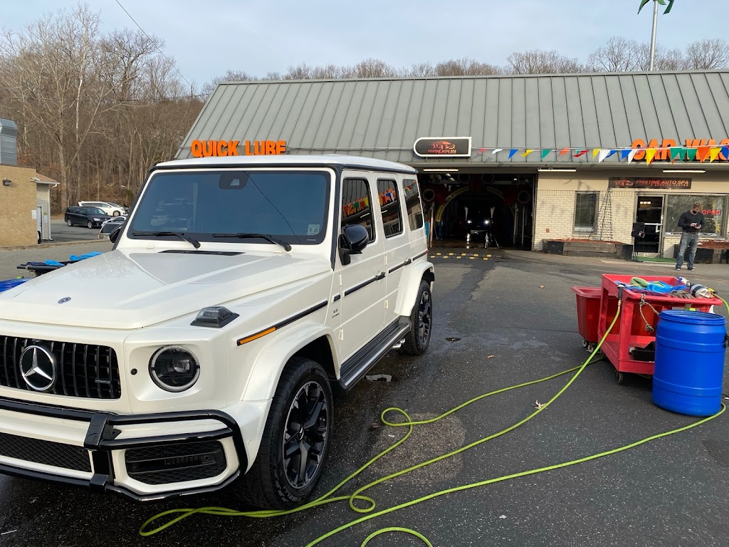 Pristine Auto Spa & Service Center | 2122 Hamburg Turnpike, Wayne, NJ 07470 | Phone: (973) 835-7765