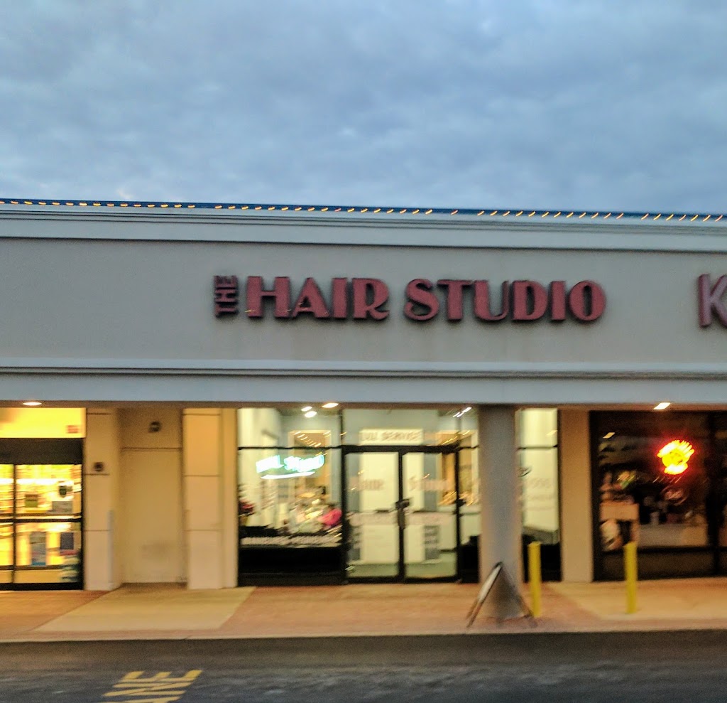 The Hair and Nail Studio | 357 US Highway 202 & 206, Bridgewater, NJ 08807 | Phone: (908) 231-0500