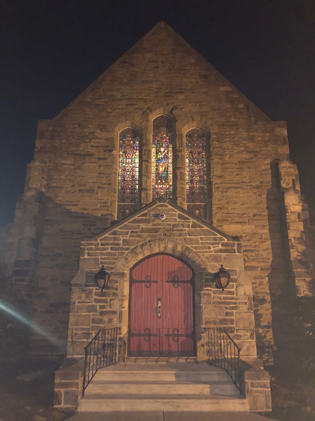 Ridley Park Presbyterian Church | 300 N Swarthmore Ave, Ridley Park, PA 19078 | Phone: (610) 532-9400