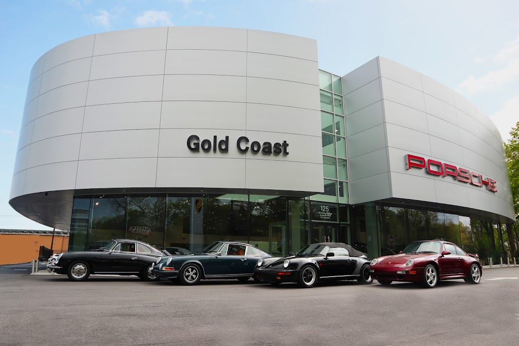 Porsche Gold Coast | 125 S Service Rd, Jericho, NY 11753 | Phone: (516) 758-0800
