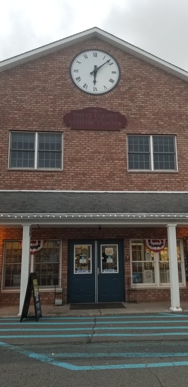 Historic Honesdale.com | 32 Commercial St, Honesdale, PA 18431 | Phone: (570) 470-9532