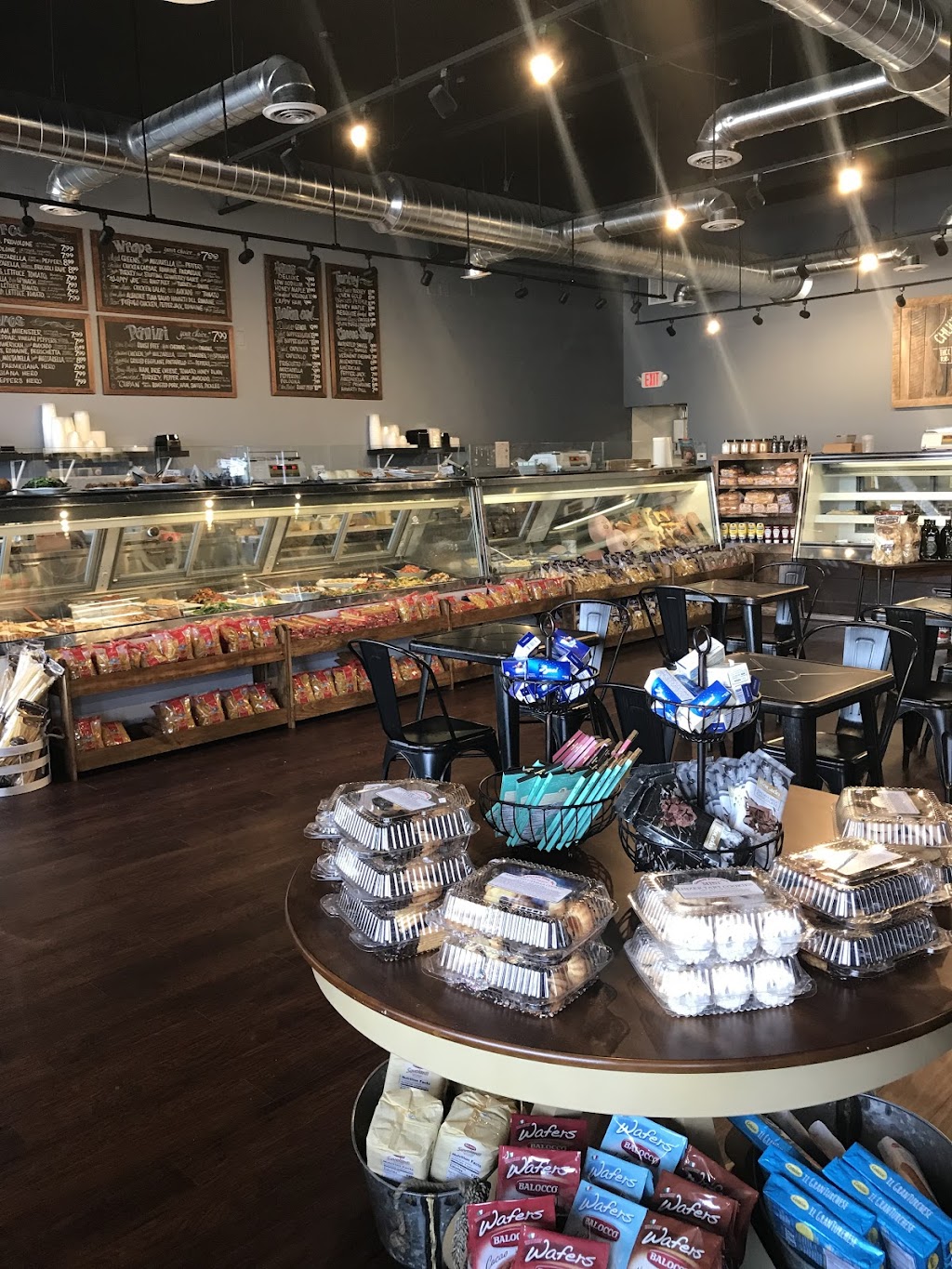Tenth and Willow Gourmet Market & Deli | 1152 NJ-33, Howell Township, NJ 07731 | Phone: (732) 256-9694