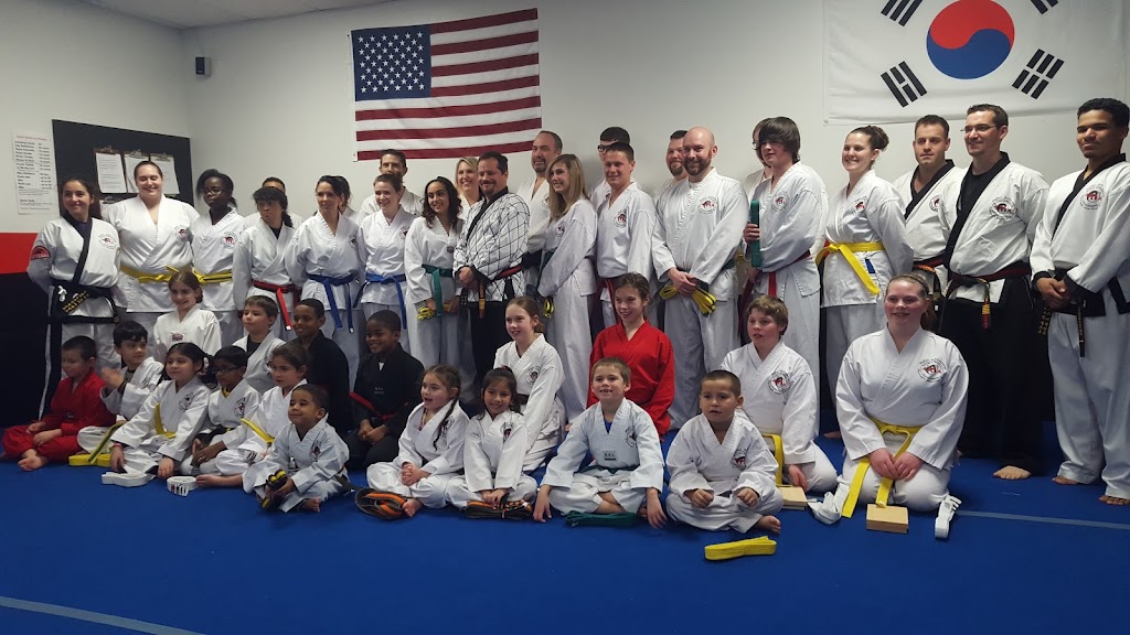 The Academy of Martial Arts & Personal Development | 1404 Tolland Turnpike, Manchester, CT 06042 | Phone: (860) 646-7993