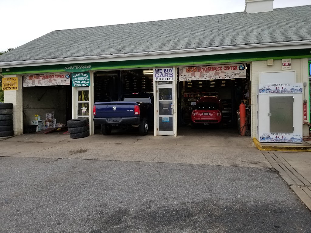 Under New Management MZM Auto Repair | 741 Montauk Hwy, Shirley, NY 11967 | Phone: (631) 399-6778