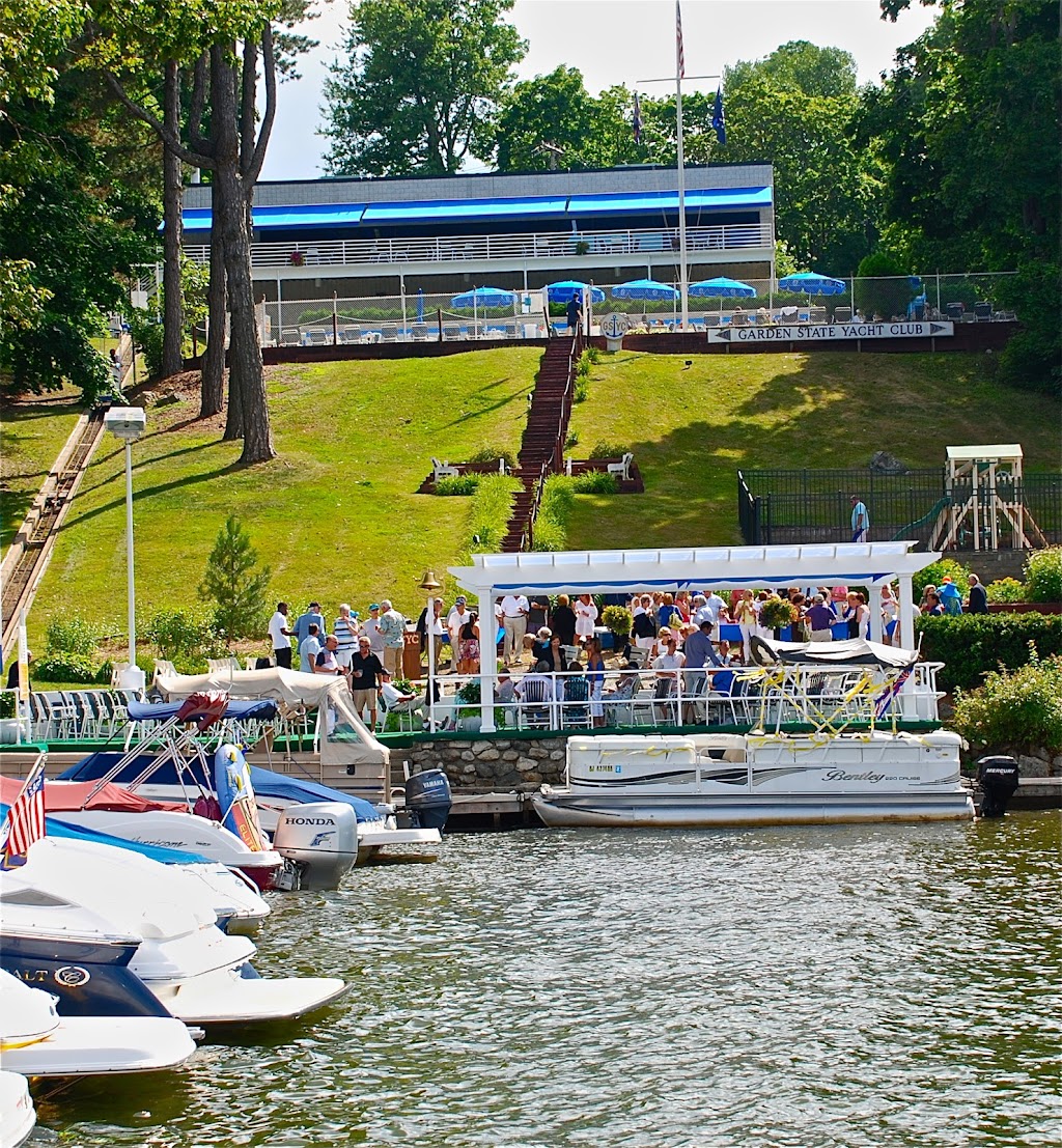 Garden State Yacht Club | 33 Point Pleasant Rd, Hopatcong, NJ 07843 | Phone: (973) 398-0022