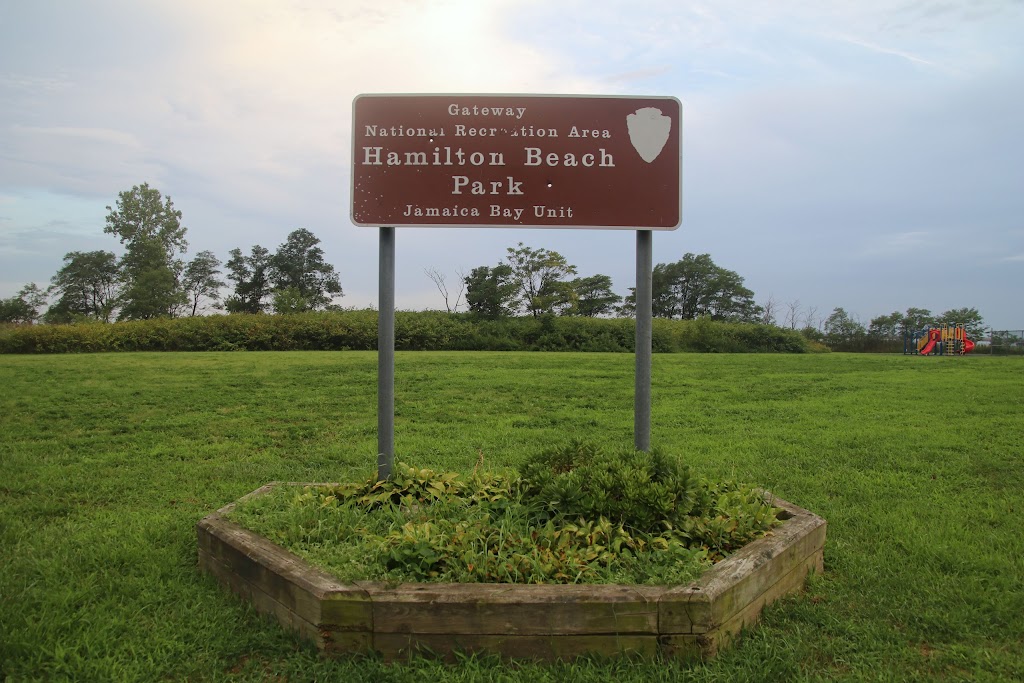 Hamilton Park (Gateway National Recreation Area) | 102-02 Lockwood Ct, Jamaica, NY 11414 | Phone: (718) 338-3799