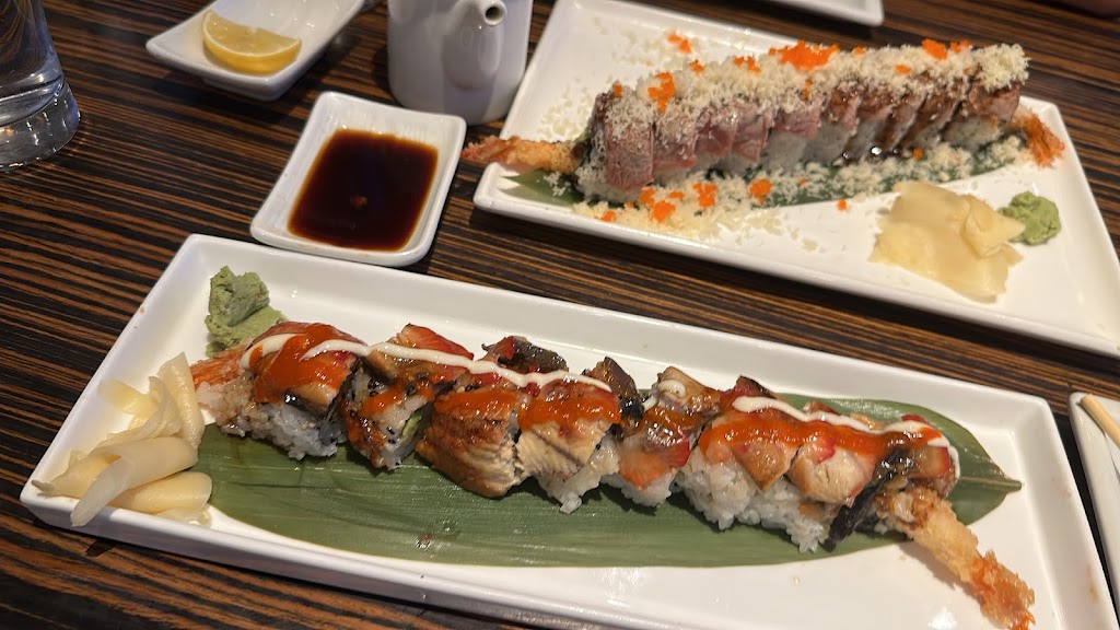 KOME Japanese Cuisine | 2880 Center Valley Pkwy #600, Center Valley, PA 18034 | Phone: (610) 798-9888