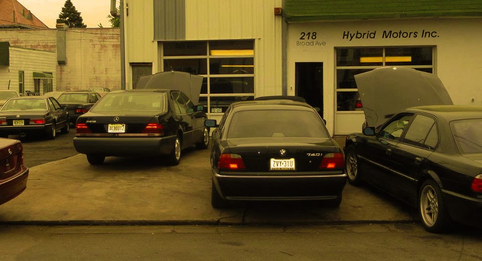 Hybrid Motors | 218 Broad Ave, Fairview, NJ 07022 | Phone: (201) 945-2011