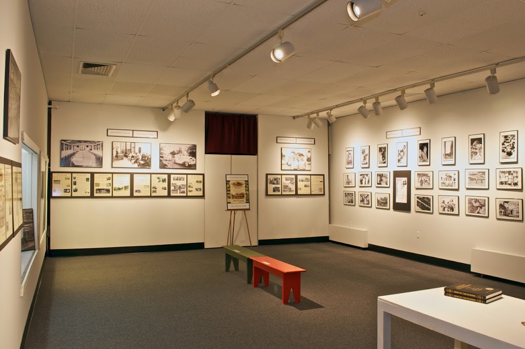 Historical Society of Rockland County | 20 Zukor Rd, New City, NY 10956 | Phone: (845) 634-9629