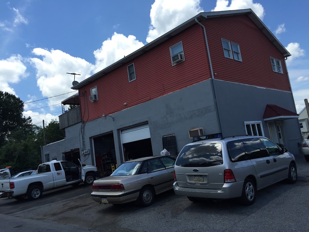 Kings Towing And Auto Repair LLC | 2136 Riverside Dr, Bethlehem, PA 18015 | Phone: (484) 553-4574