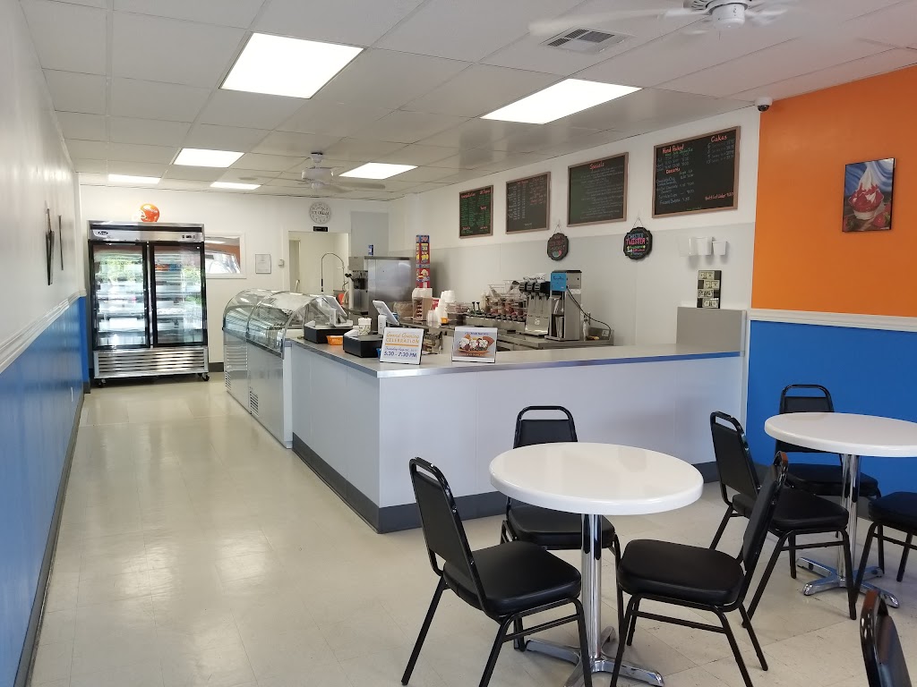 Chester Ice Cream | Quickway Plaza, 69 Brookside Ave Suite 206, Chester, NY 10918 | Phone: (845) 610-5888
