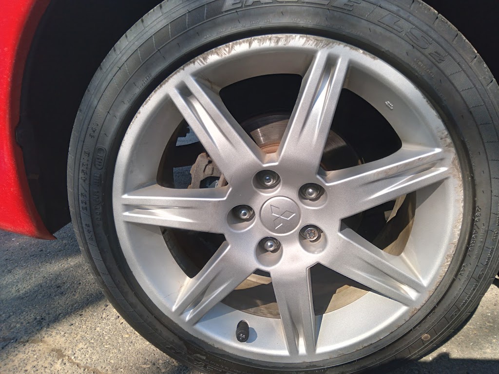 Crimson Wheel Repair & Powder Coating | 13 New Brooklyn Rd unit a, Edison, NJ 08817 | Phone: (732) 632-7750