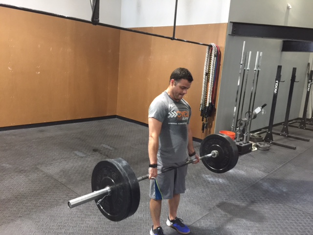 Crossfit Exceed | 200 Pemberwick Rd, Greenwich, CT 06831 | Phone: (203) 489-3300