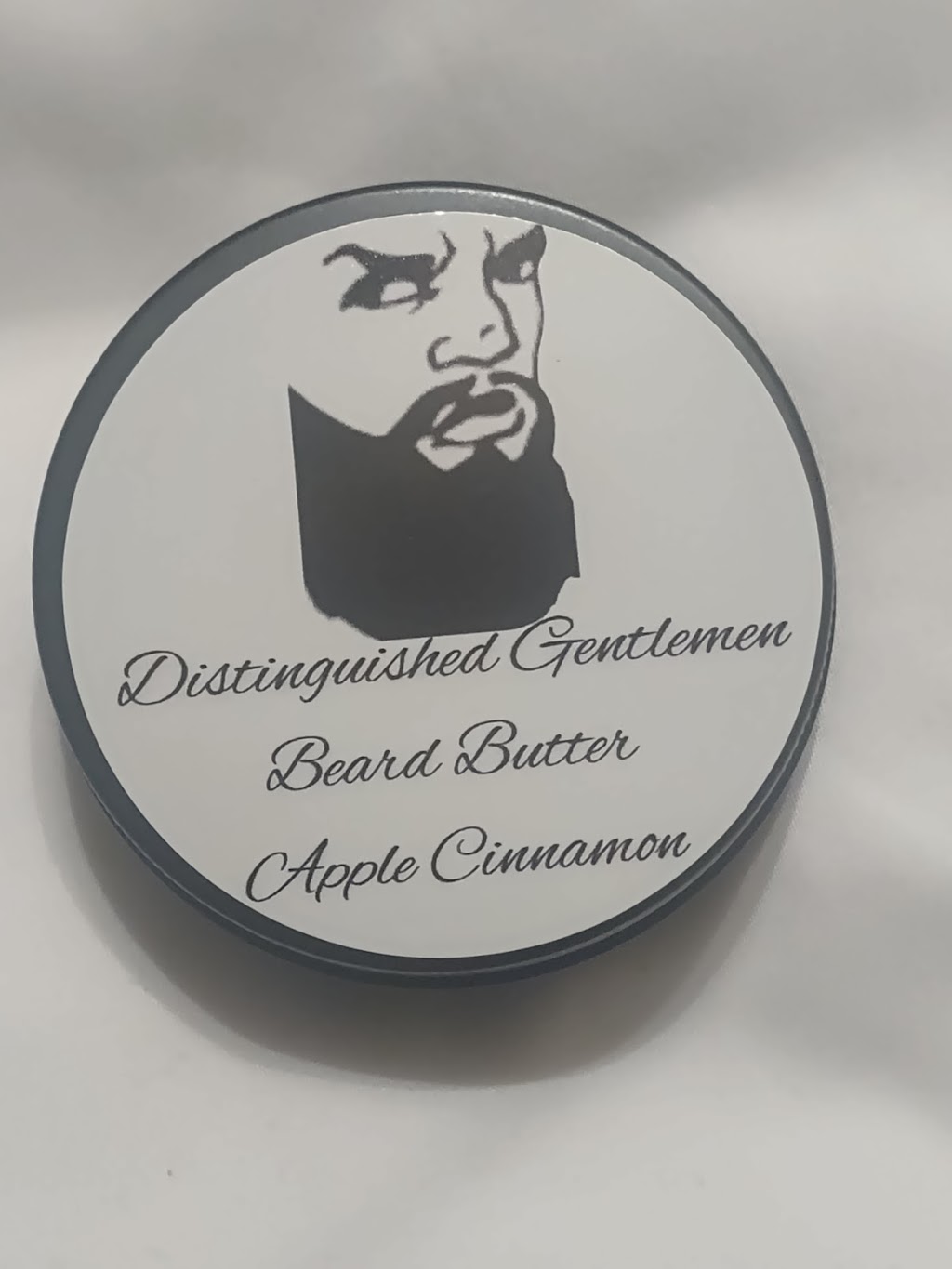 Distinguished Gentleman Beard Care | 2035 S Fountain St, Allentown, PA 18103 | Phone: (484) 273-1322