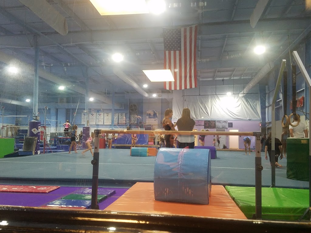Action Gymnastics | 331 Fairfield Rd, Freehold, NJ 07728 | Phone: (732) 252-9202