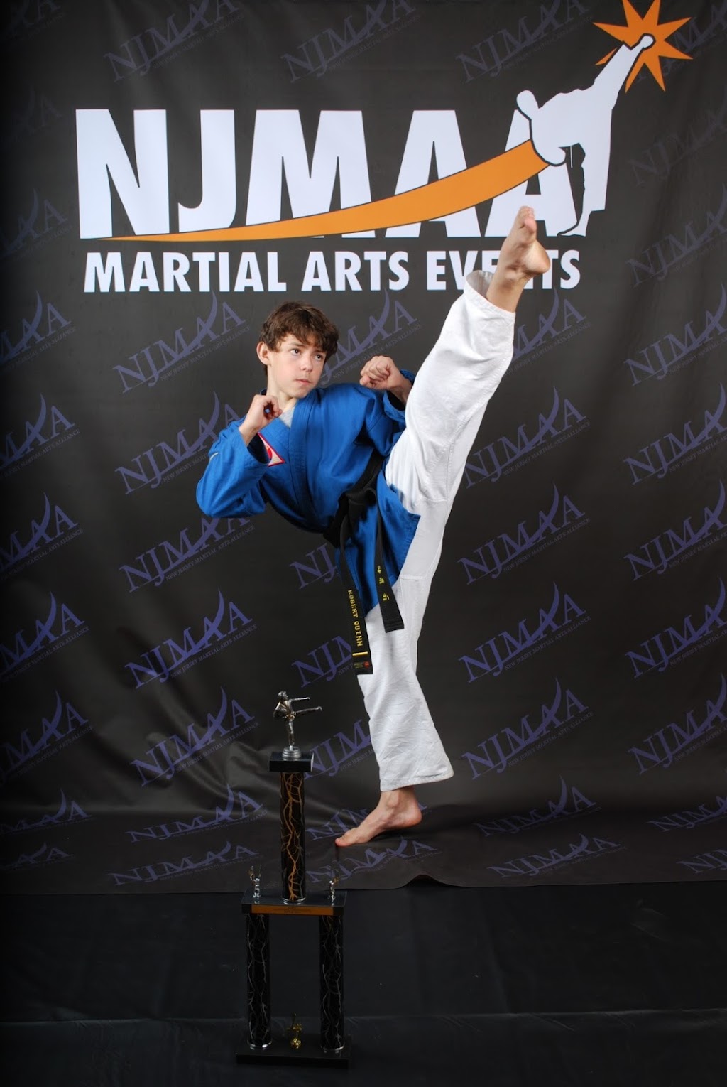 Impact Martial Arts | 36 Wal-Mart Plaza, Clinton, NJ 08809 | Phone: (908) 713-1440