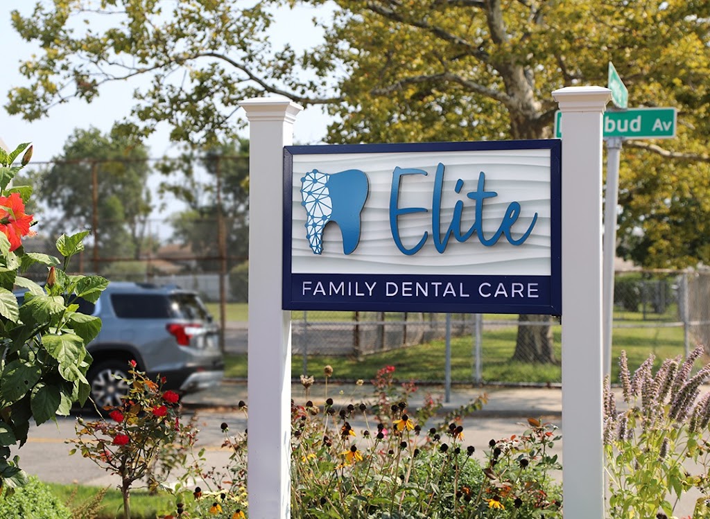 Elite Family Dental Care | 1835 Cynthia Ln, Merrick, NY 11566 | Phone: (516) 608-0001