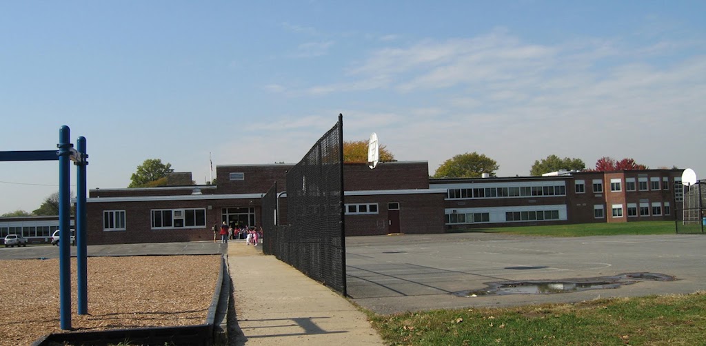 Woodland Elementary School | 85 Ketchams Rd, Hicksville, NY 11801 | Phone: (516) 733-2331