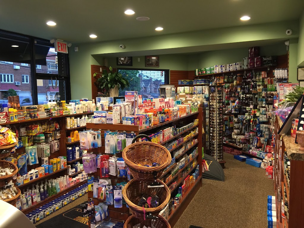 Hill Pharmacy | 53-82 65th Pl, Maspeth, NY 11378 | Phone: (718) 429-4646