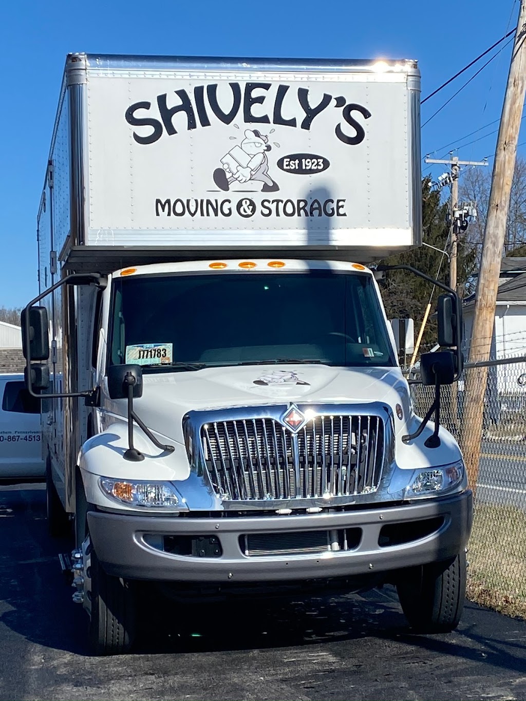 Shivelys Moving and Storage | 3242 Farmersville Rd, Bethlehem, PA 18020 | Phone: (610) 867-4513