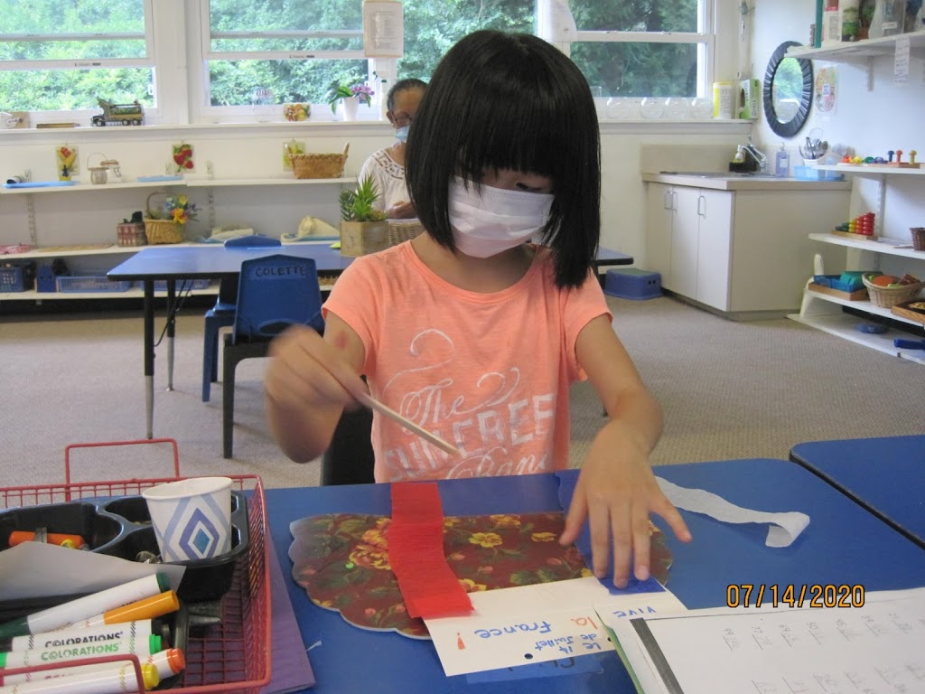 New Horizons Montessori- Princeton Junction | 59 Cranbury Rd, Princeton Junction, NJ 08550 | Phone: (609) 275-8666