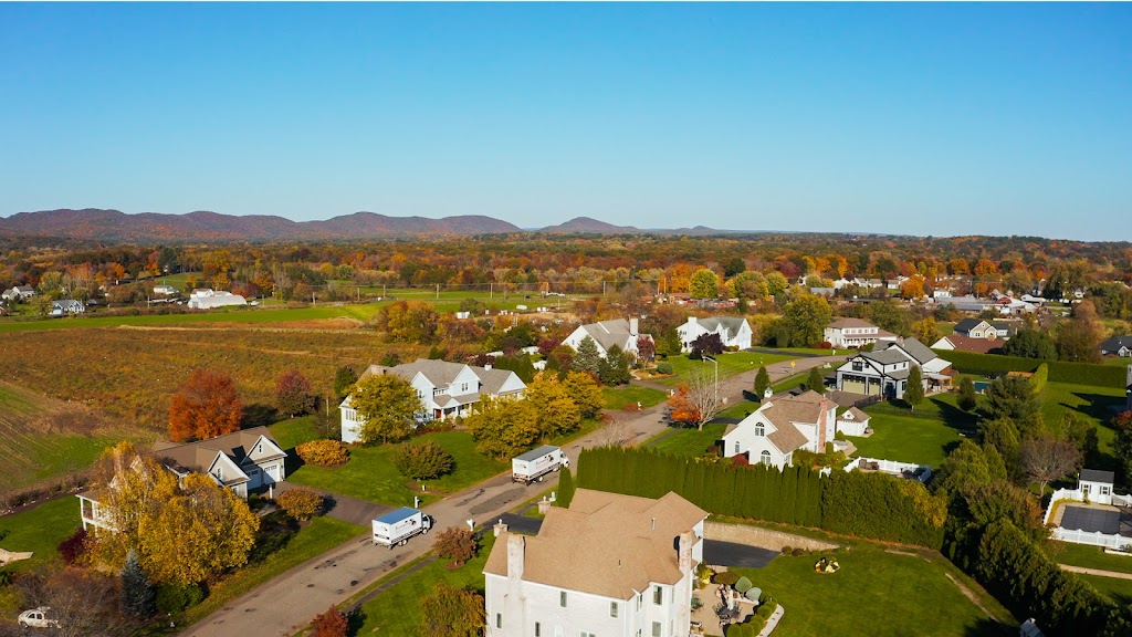 Boomerang Movers - Local Moving Company | 1 Open Square Way, Holyoke, MA 01040 | Phone: (413) 535-3200