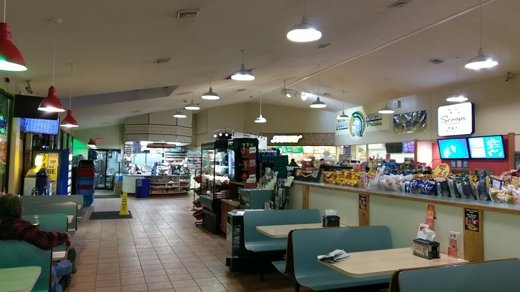 Mirabito Convenience Store | 195 Co Rd 48, Otego, NY 13825 | Phone: (607) 988-9080