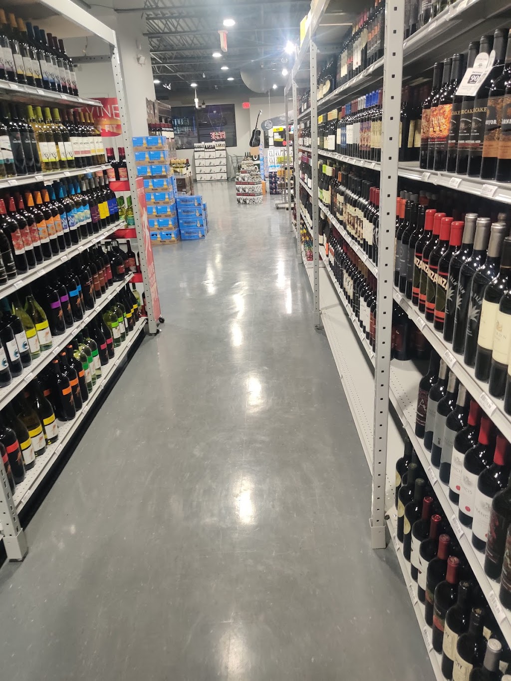 Wine Beer Mart | 1795 Silas Deane Hwy, Rocky Hill, CT 06067 | Phone: (860) 841-5383