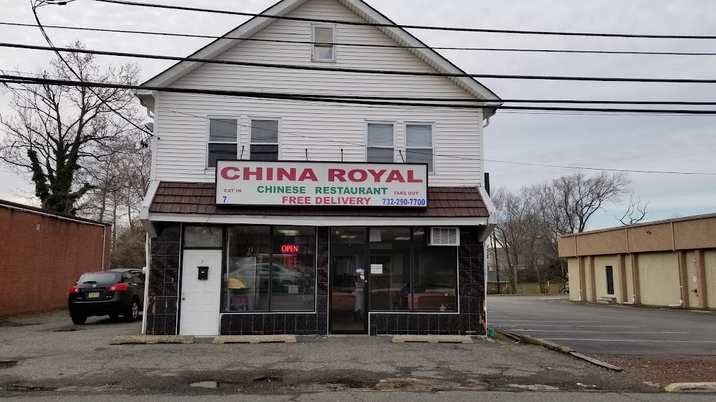 China Royal | 301 NJ-35, Laurence Harbor, NJ 08879 | Phone: (732) 290-7700