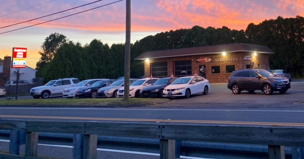 Elmwood Auto Sales | 521 River Rd, Agawam, MA 01001 | Phone: (413) 789-0096