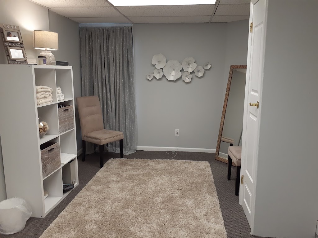P.A.L.M.S. and therapeutic touch, LLC | Lower level back entrance, 214 W Main St Ste.1, Moorestown, NJ 08057 | Phone: (856) 372-0341