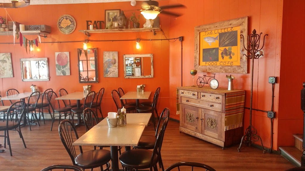 The Little Food Cafe | 330 John F. Kennedy Blvd, Bayonne, NJ 07002 | Phone: (201) 436-6800