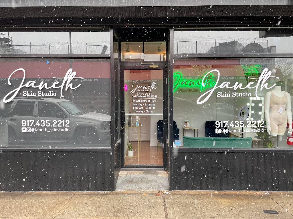 Janeth skin studio | 27-10 99th St Suite #2, Queens, NY 11369 | Phone: (917) 435-2212