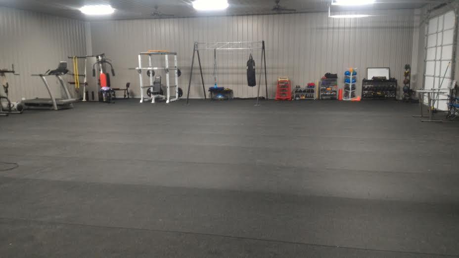 Knuckle Burning Fitness | 93 Trappe Rd, Collegeville, PA 19426 | Phone: (484) 390-1253