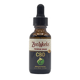 ZenWorks Naturals CBD Products | 470 US-46, Belvidere, NJ 07823 | Phone: (908) 799-3438