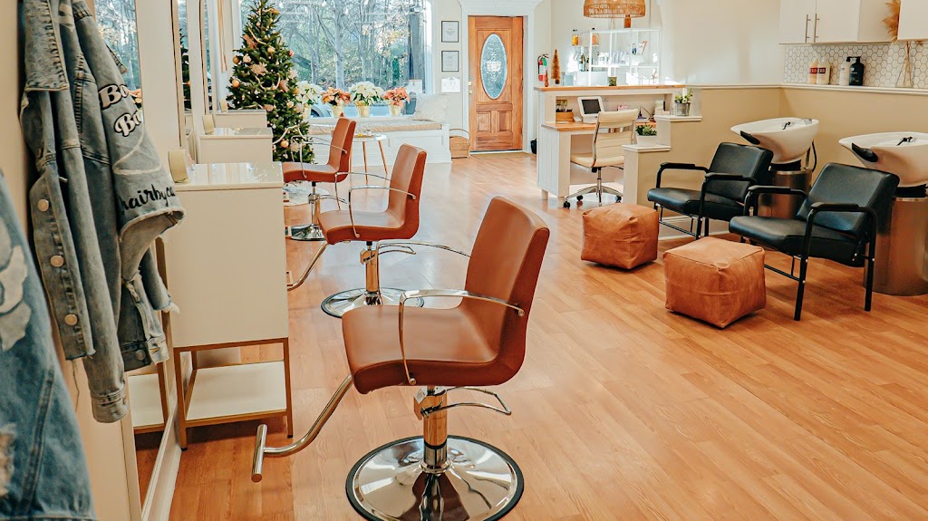 Mane Salon | 281 Main Ave, Stirling, NJ 07980 | Phone: (908) 533-9460