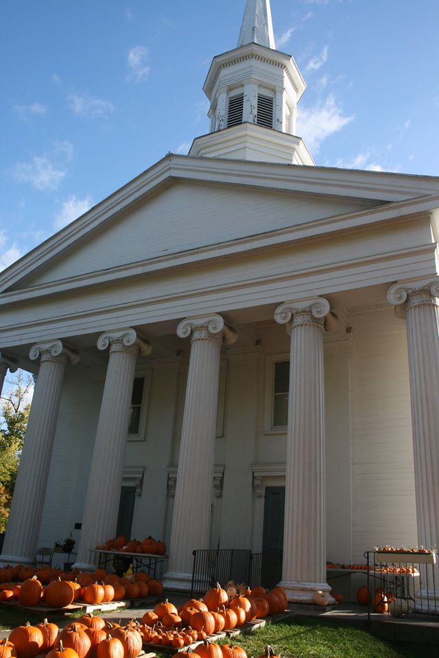 First Congregational Church of Coventry | 1171 Main St, Coventry, CT 06238 | Phone: (860) 742-8487