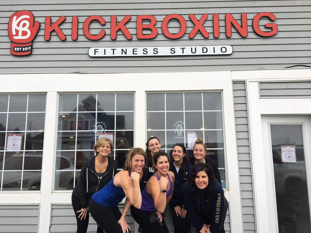KB Kickboxing | 81 Fort Salonga Rd, Northport, NY 11768 | Phone: (516) 398-5472