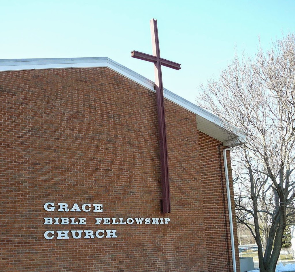 Grace Bible Fellowship Church | 723 S Providence Rd, Wallingford, PA 19086 | Phone: (610) 876-8725