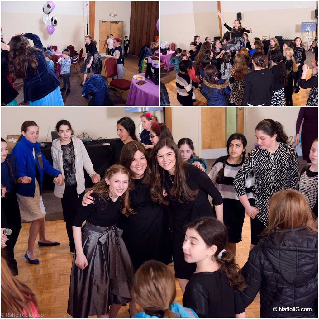 Congregation Shomrei Torah | 19-10 Morlot Ave, Fair Lawn, NJ 07410 | Phone: (201) 791-7910