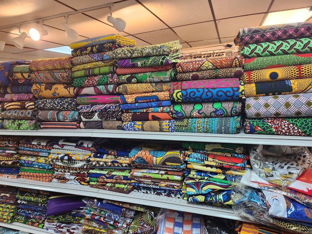 Gold Coast African Market | 1439 Hamilton Ave, Hamilton Township, NJ 08629 | Phone: (609) 396-6470