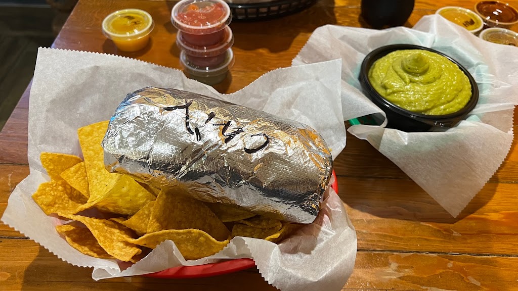 Cali Burrito | 2149 Reading Rd, Allentown, PA 18104 | Phone: (610) 351-1791