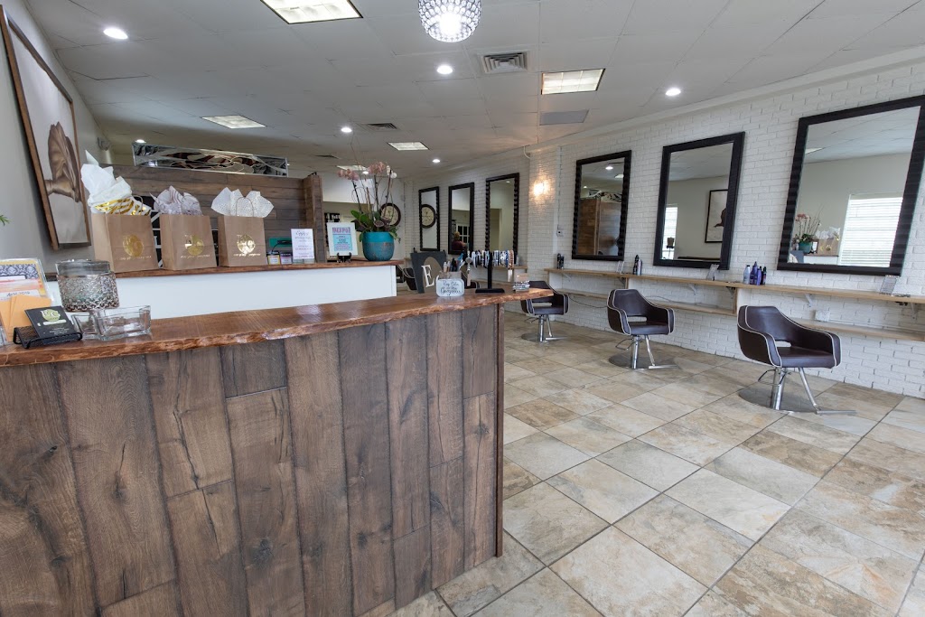 EG Salon, LLC | 650 S Main St, Middletown, CT 06457 | Phone: (860) 346-7714