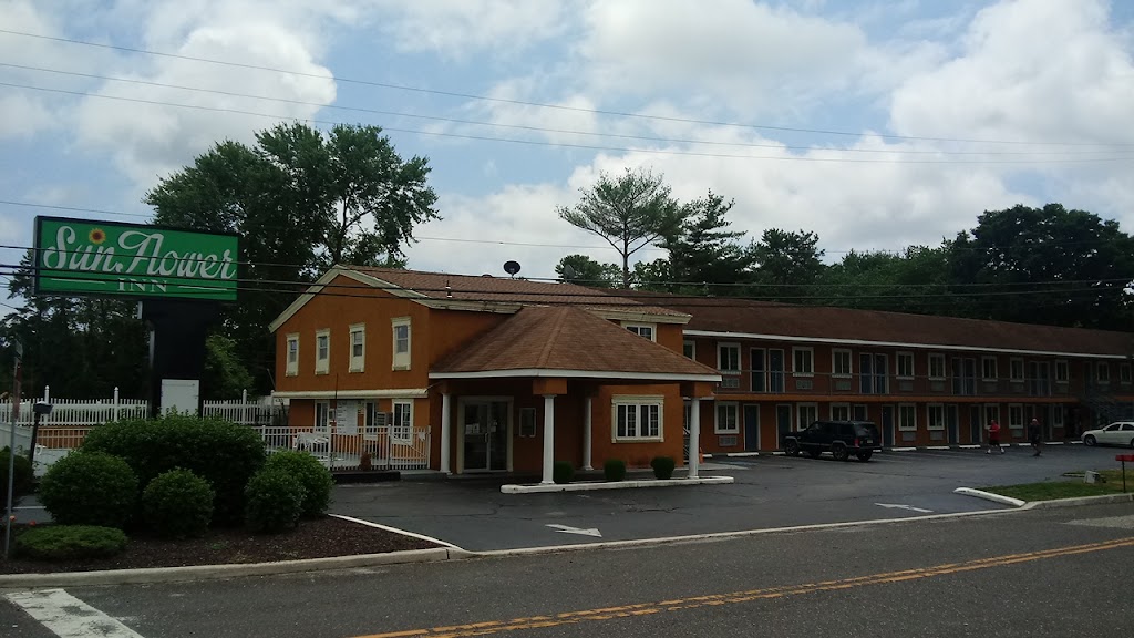 Sunflower Inn | 316 E White Horse Pike, Galloway, NJ 08205 | Phone: (609) 652-0904