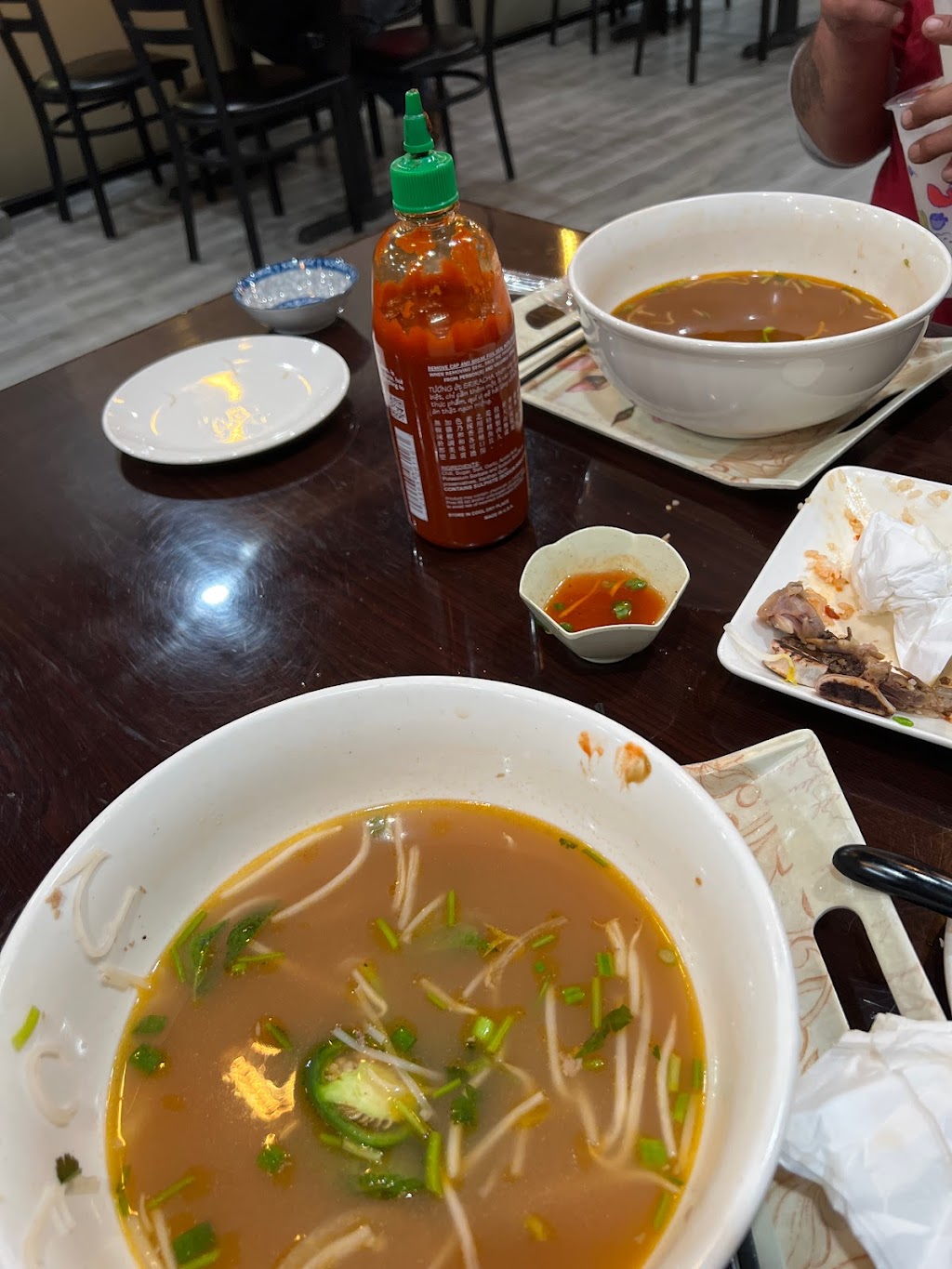 Pho Choice | 184-22 Horace Harding Expy, Queens, NY 11365 | Phone: (718) 321-6688