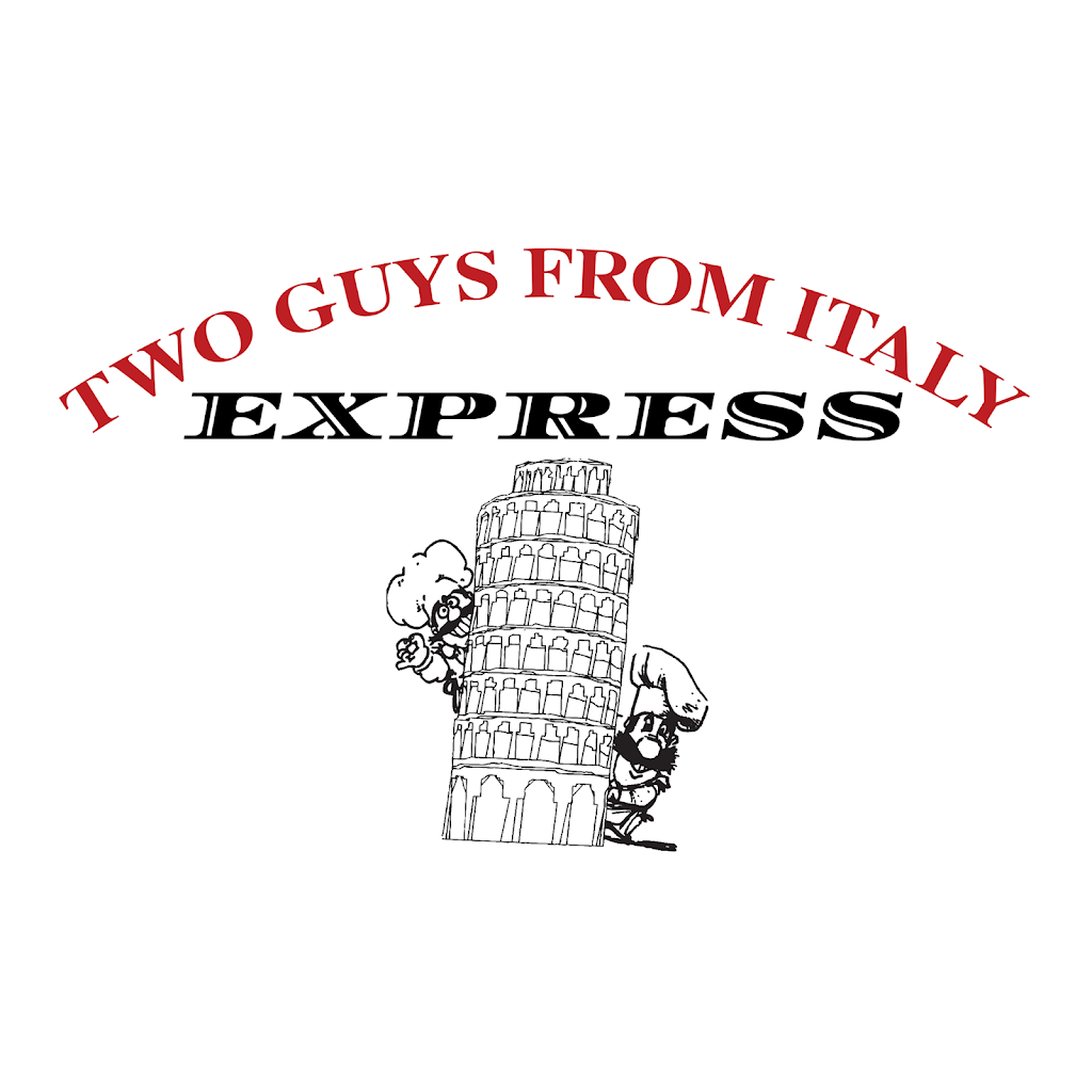 Two Guys from Italy Express Arlos | 10340 PA-171, Union Dale, PA 18470 | Phone: (570) 303-2524