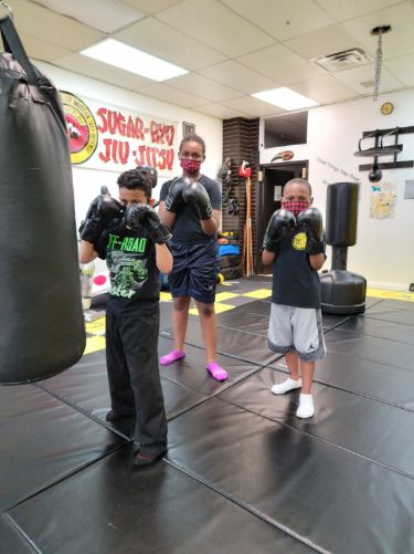 Worthys Karate And Fitness Studio | 13835 Brookville Blvd, Queens, NY 11422 | Phone: (917) 306-8434